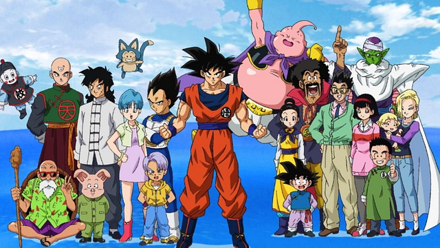 La secuela de 'Dragon Ball Z' que no conocías: ¡Es oficial sólo en un país del mundo! noticias imagen