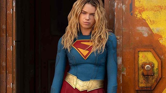 La nueva 'Supergirl' de Milly Alcock acaba de conectar oficialmente con el Superman más querido del cine noticias imagen
