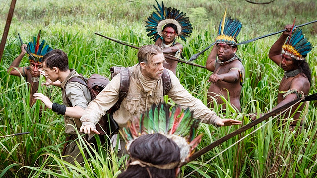 Olvídate de Dwayne Johnson y 'Jumanji': ¡hay una aventura en la jungla mucho mejor con estrellas de Marvel y DC en Amazon Prime Video! noticias imagen