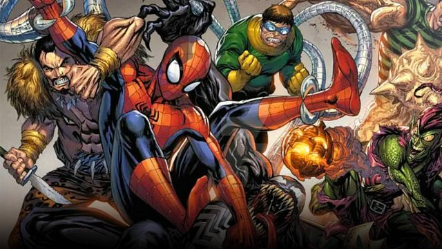 ​​Esta es la única película que podría introducir a los Seis Siniestros en el universo de Spider-Man noticias imagen