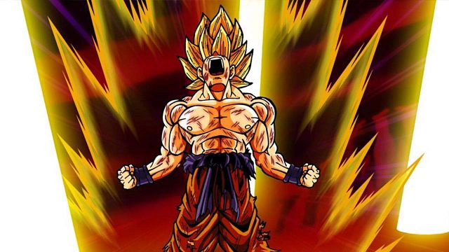 Esta es la línea temporal alternativa de ‘Dragon Ball’ en la que Akira Toriyama dejó que Goku muriera inesperadamente noticias imagen