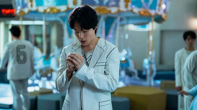 Esta serie coreana disponible en Netflix es ideal para los fans del thriller noticias imagen