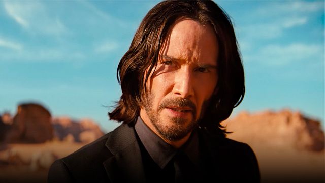 'John Wick 4': Final explicado de la mejor película de Keanu Reeves noticias imagen