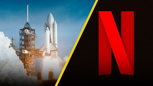 Netflix y NASA anuncian colaboración y planean llevar a cada suscriptor al espacio exterior con transmisiones especiales noticias imagen