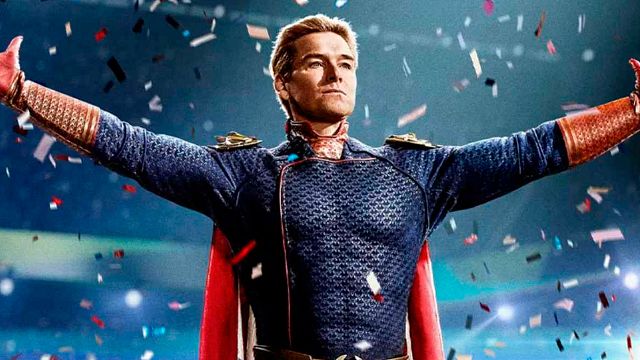 ‘The Boys’: Amazon cambió un detalle del final de la temporada 4 tras reciente atentado contra Donald Trump noticias imagen