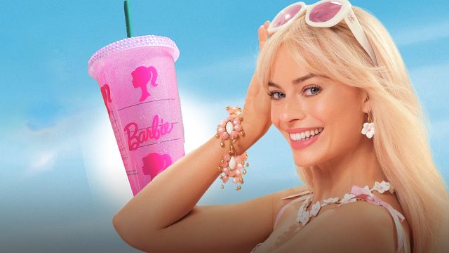 Filtran vasos coleccionables de 'Barbie' exclusivos de Cinemex noticias imagen