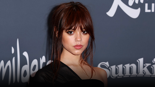 'Merlina': Jenna Ortega rompe en llanto por culpa de las redes sociales noticias imagen