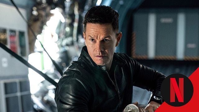 El thriller de ciencia ficción protagonizado por Mark Wahlberg que debes ver este fin de semana en Netflix noticias imagen
