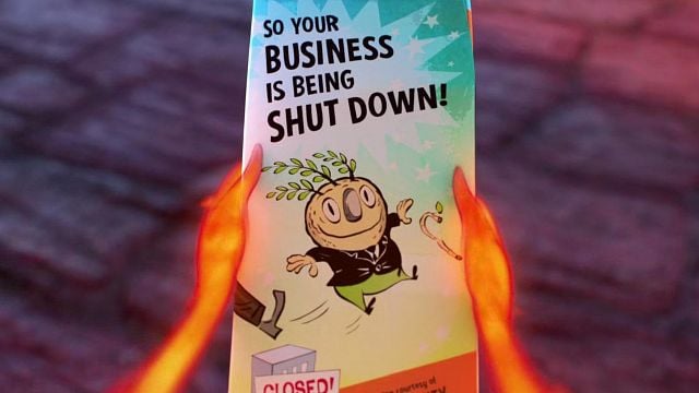 Esta es la película más vista de Disney+ durante su lanzamiento: una gran película para ver con tus hijos noticias imagen