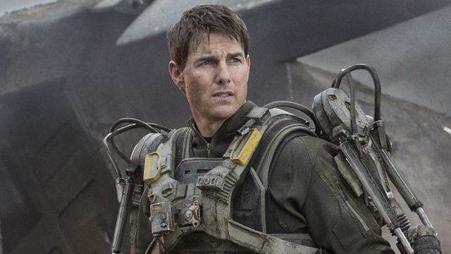 Para disfrutar en Netflix, Amazon Prime y HBO Max: un trepidante thriller de ciencia ficción con Tom Cruise para ver después de ‘Digger’ noticias imagen