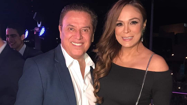 Esposa de Mario Bezares dice cómo gastará los 4 millones de pesos de 'La Casa de Los Famosos México'