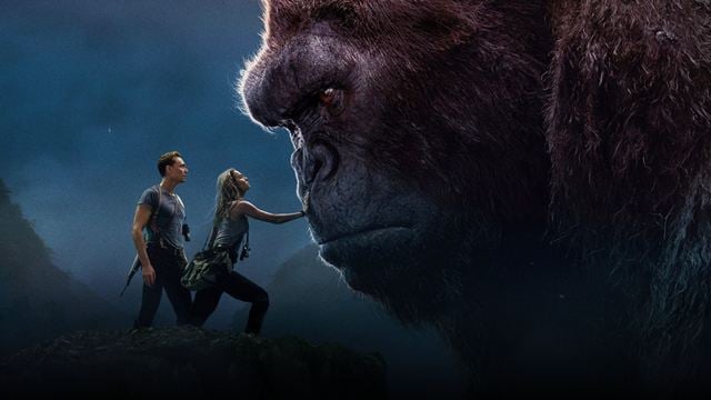 ‘Godzilla y Kong: El nuevo imperio’: ¿Qué tan alto es King Kong en cada una de sus películas?