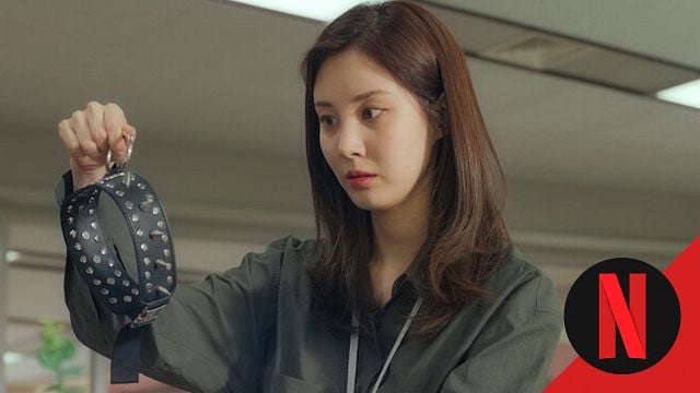 Un romance inolvidable y atrevido: la película coreana de Netflix que nadie vio venir y que es la más recomendada en redes noticias imagen