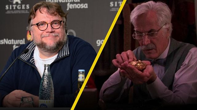 La película de ciencia ficción mexicana de Guillermo del Toro que muy pocos han visto noticias imagen