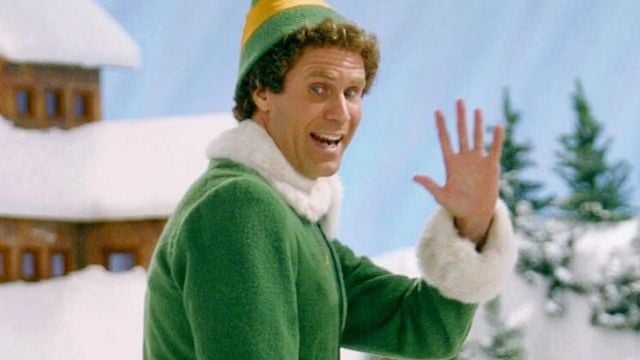 Pausa 'Elf' en el minuto 32:45: el cameo secreto de un personaje de 'A Christmas Story' que conecta los universos noticias imagen