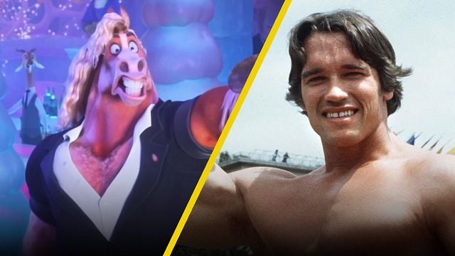 Un guiño a Arnold Schwarzenegger: la referencia a Hollywood en ‘Zootopia 2’ que pasaste desapercibida noticias imagen