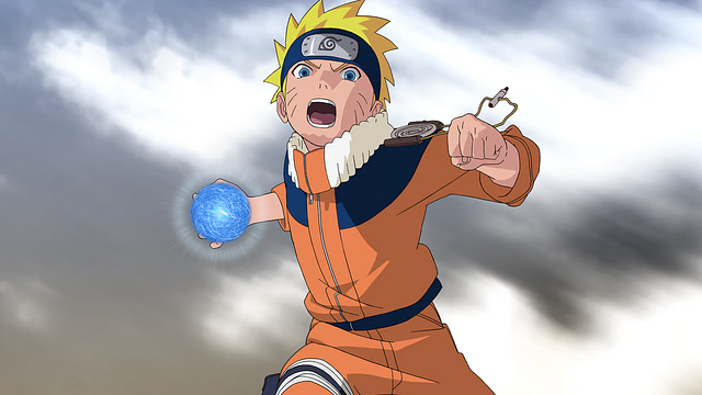 Naruto: Guía de episodios de relleno del anime clásico y Shippuden noticias imagen