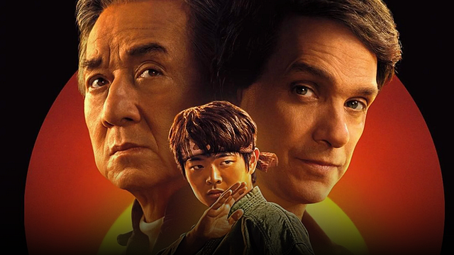 ‘Karate Kid: Leyendas’: Este actor a sus 71 años continúa haciendo escenas de acción sin la necesidad de dobles noticias imagen