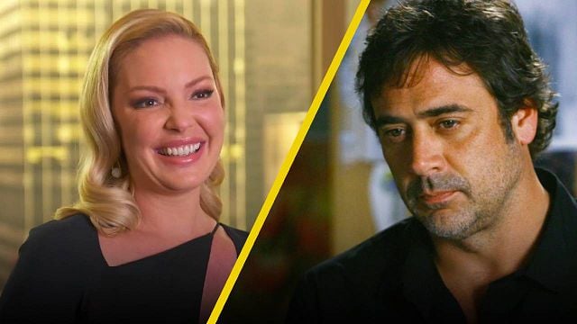 Katherine Heigl confiesa que le da vergüenza ver esta escena de ‘Grey’s Anatomy’ con sus hijos noticias imagen