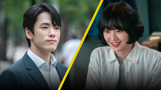 Este k-drama de romance tiene a dos de las mejores parejas en pantalla y lo puedes seguir en Netflix noticias imagen