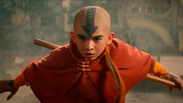 Netflix sorprende y confirma temporada 2 y 3 de ‘Avatar: La leyenda de Aang’ a semanas del estreno