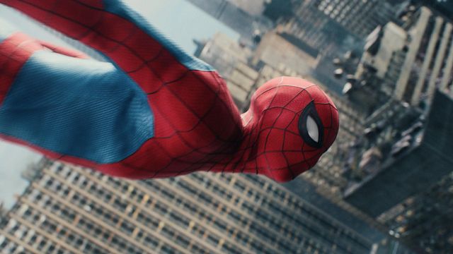 El brutal secreto detras de la escena postcreditos de 'Spider-Man: Brand New Day' que cambia el futuro de Peter Parker noticias imagen