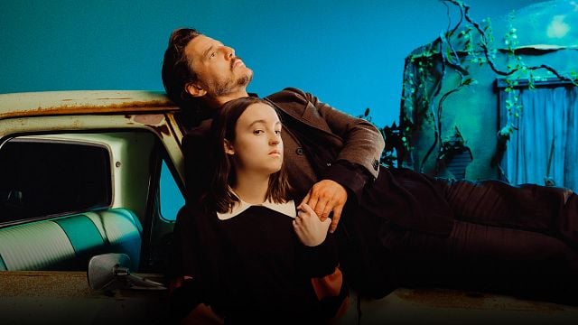 'The Last of Us': Así de tiernos se veían Pedro Pascal y Bella Ramsey cuando eran niños noticias imagen