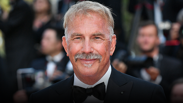 "Me di cuenta de que intentaba hablarme": hace 38 años, Kevin Costner recibió una lección de humildad de una fan noticias imagen