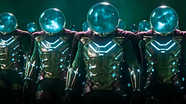 Esta película de Marvel, que recaudó 1100 millones de dólares, está en Netflix noticias imagen