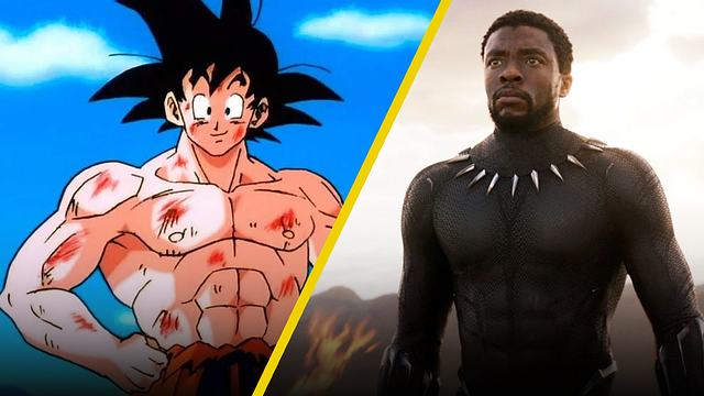 8 películas que fueron inspiradas por Akira Toriyama y 'Dragon Ball' noticias imagen