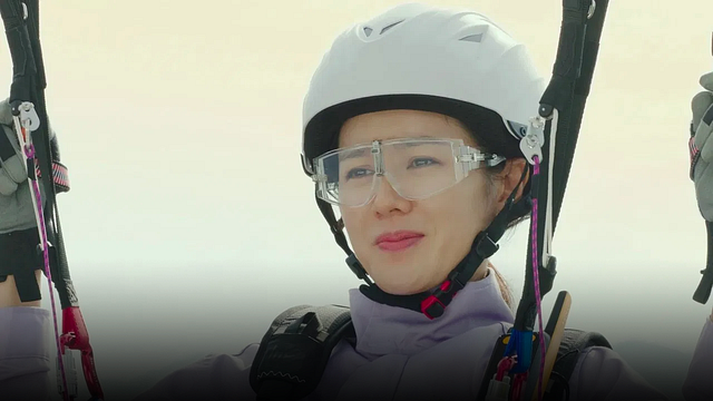 Hoy en Netflix: probablemente la mejor serie coreana que existe noticias imagen