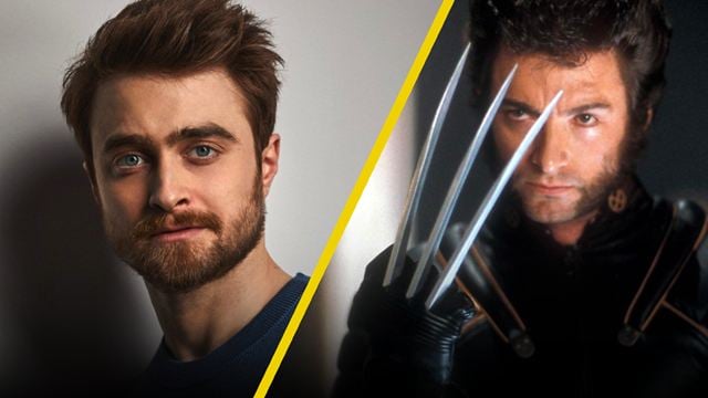Daniel Radcliffe finalmente se convierte en ‘Wolverine’ en este impactante tráiler