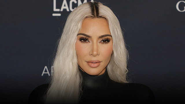 Kim Kardashian dispuesta a dejar sus reality shows para enfocarse en su carrera como abogada noticias imagen