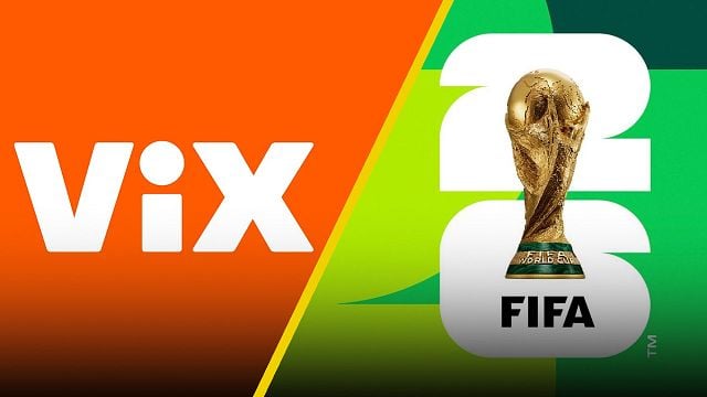 Te queda poco tiempo para comprar el plan mundialista de ViX en promoción: asegura todos los partidos del Mundial 2026 por menos de 500 pesos noticias imagen