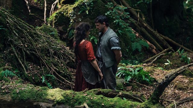 Nos sorprendió con su trama y ahora conquista la temporada de premios siendo la Mejor película de drama en los Golden Globes 2026 noticias imagen