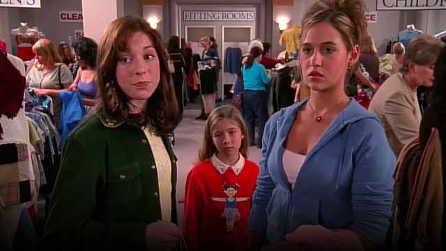 'Malcolm el de en medio': ellas son las actrices que interpretaron la versión femenina de los hermanos en la serie noticias imagen