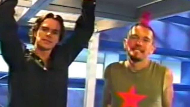 El trágico accidente de un programa de televisión que conmocionó y causó terror en Monterrey noticias imagen