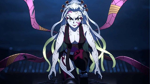 Kimetsu no yaiba fans latino - CONFIRMADO! La fecha de estreno de