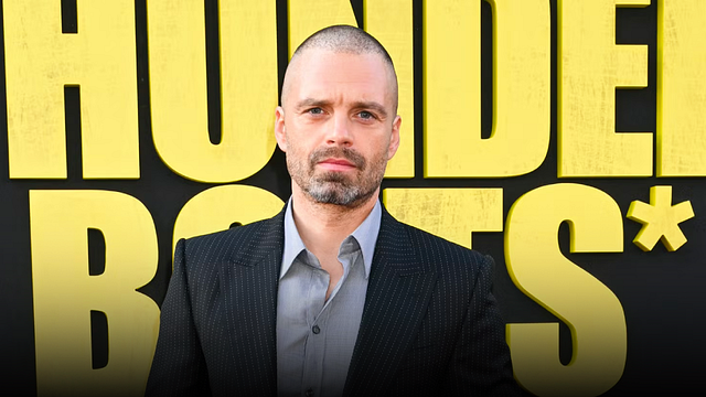 La verdadera razón por la que Sebastian Stan apareció rapado en la premier de ‘Thunderbolts’ noticias imagen