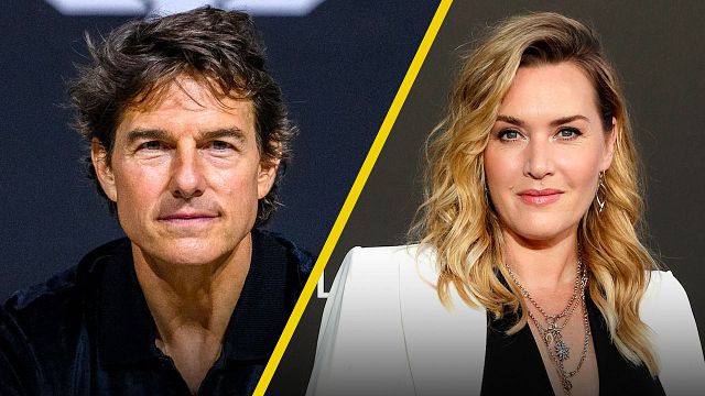 'Avatar 2': ¿Tom Cruise está harto de leer sobre el récord que le quitó Kate Winslet?