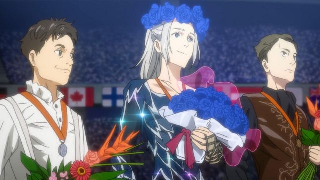 Este anime en Crunchyroll Latam es perfecto para apoyar a México en los Juegos Olímpicos de Invierno noticias imagen