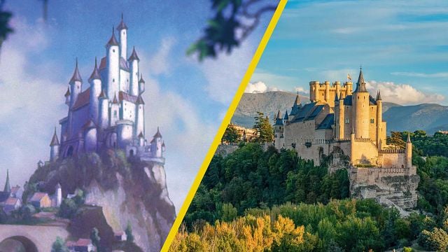 El castillo de ‘Blanca Nieves’ existe en la vida real: el impresionante lugar que inspiró a Walt Disney para hacer el clásico animado y que cualquiera puede visitar noticias imagen