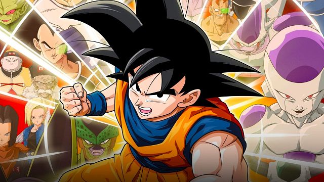 ¿Cuánto cuesta pasar una noche romántica en el hotel inspirado en Goku y 'Dragon Ball Z'? noticias imagen