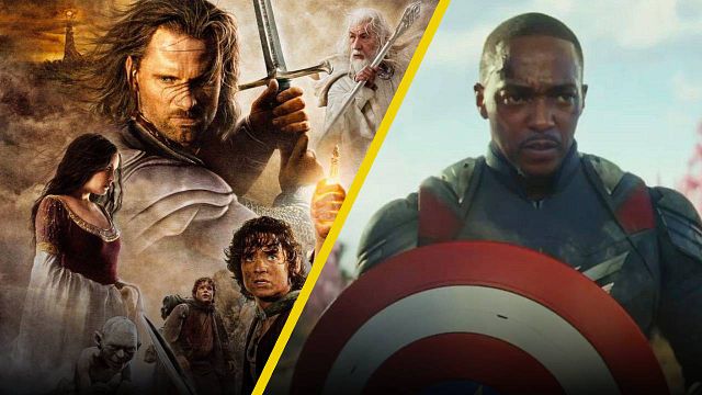 ‘Capitán América: Un Nuevo Mundo’: Ella es la actriz de ‘El señor de los anillos’ que aparece en la película de Marvel noticias imagen