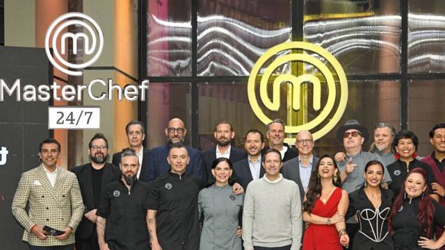 MasterChef México 24/7 abre votación para que el público elija a uno de los participantes del reality noticias imagen