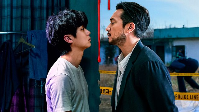 Conoce el k-drama perfecto para maratonear en Netflix si te gustan las series de crimen noticias imagen