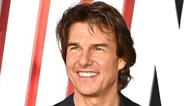 Tom Cruise visitó Corea del Sur y grabó un programa especial con miembro de BTS noticias imagen