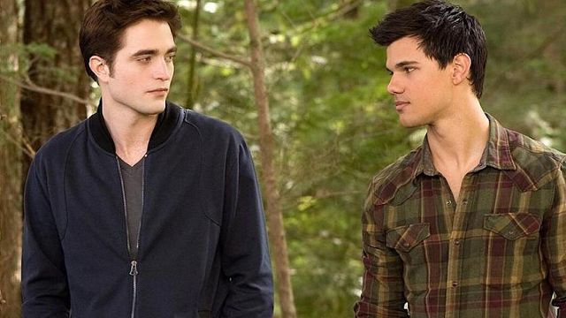 El verdadero héroe de 'Crepúsculo' no era Edward ni Jacob, y siempre estuvo ahí noticias imagen