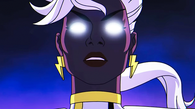 'X-Men 97': ¿Storm recupera sus poderes en la serie de Disney+? noticias imagen