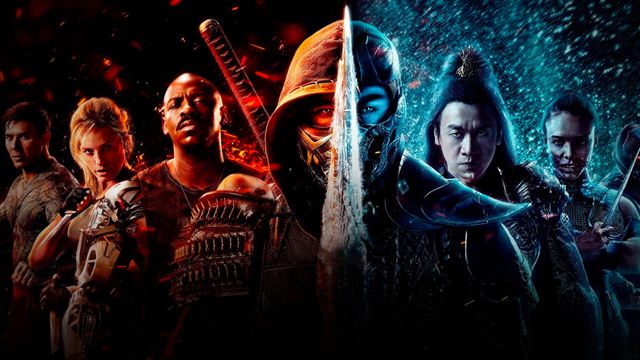 Warner Bros confirma villanos para 'Mortal Kombat 2' (El Hulk británico será Shao Kahn)
